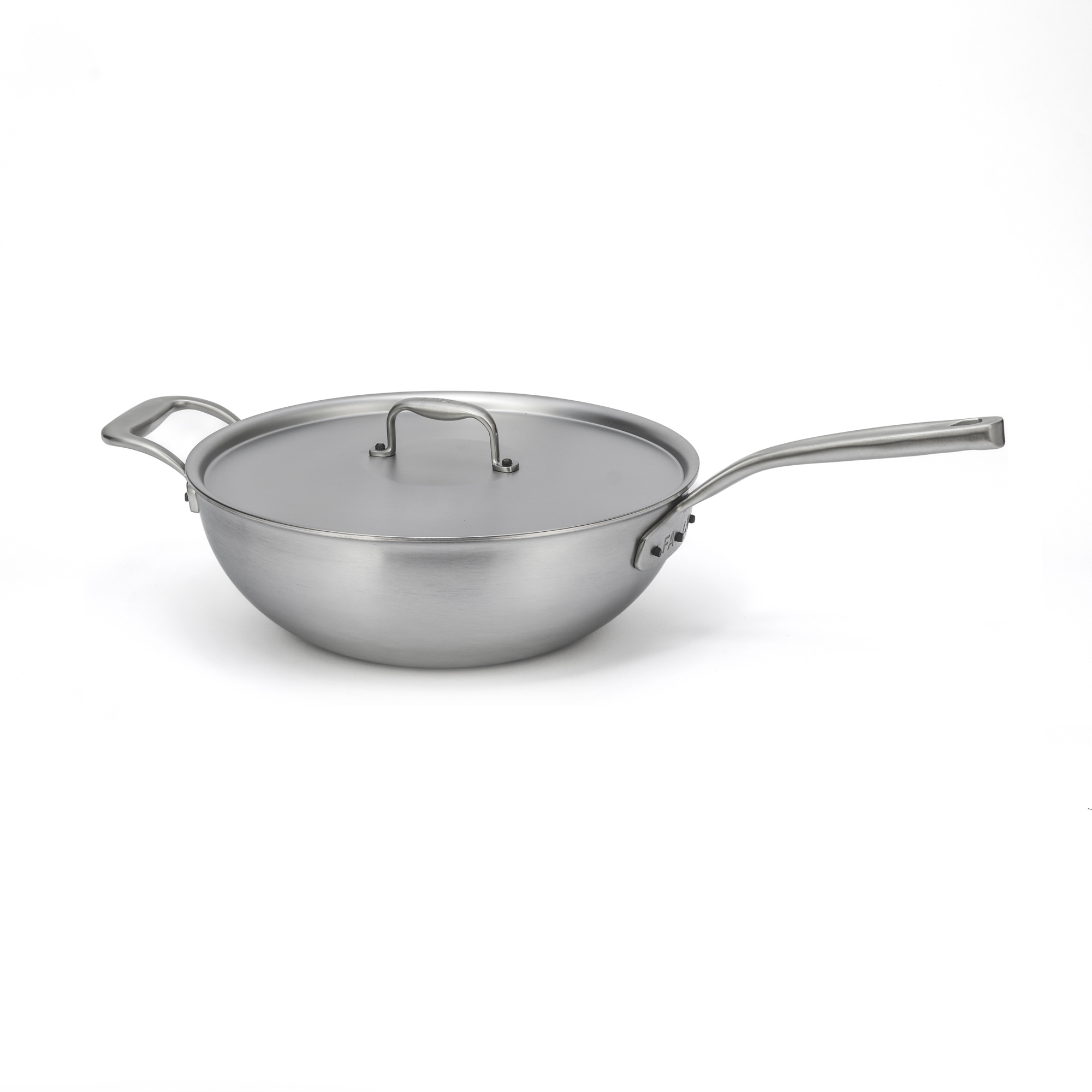 Wokster 28cm